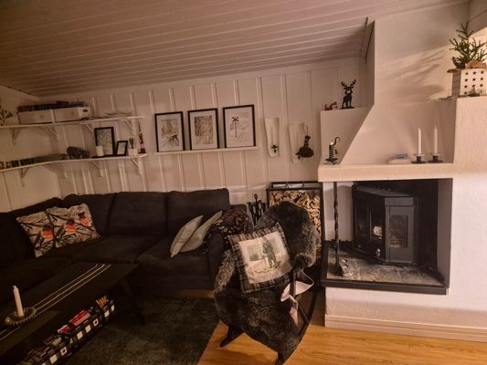 Björnrikes kanske trevligaste stuga - Bild 2