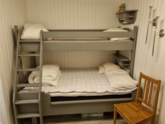 Björnrikes kanske trevligaste stuga - Bild 8