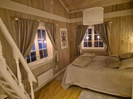 Björnrikes kanske trevligaste stuga - Bild 4