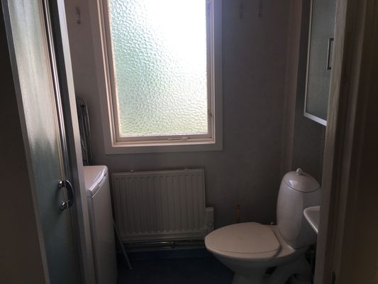 Charmig strandnära stuga i Skummeslövsstrand - Bild 7