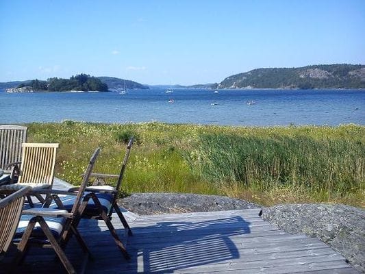 Ferienhaus in Henån - Bild 13