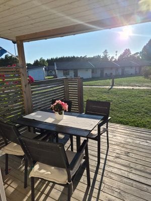Mysigt boende nära Tofta strand! - Bild 4