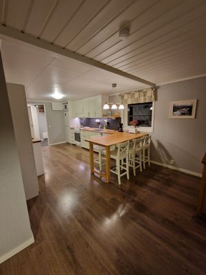 Stuga på gård i Bruksvallarna - Bild 4