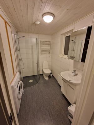 Stuga på gård i Bruksvallarna - Bild 10