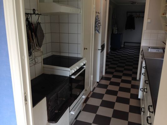 Hus med havstomt, egen badbrygga & panoramautsikt - Bild 10