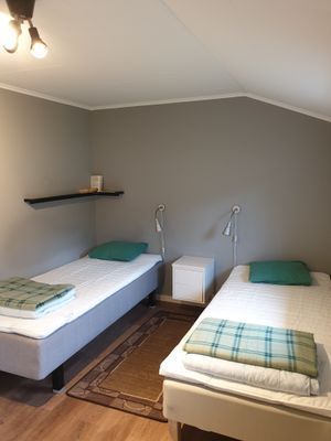 Stuga på gård i Bruksvallarna - Bild 8