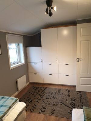 Stuga på gård i Bruksvallarna - Bild 9