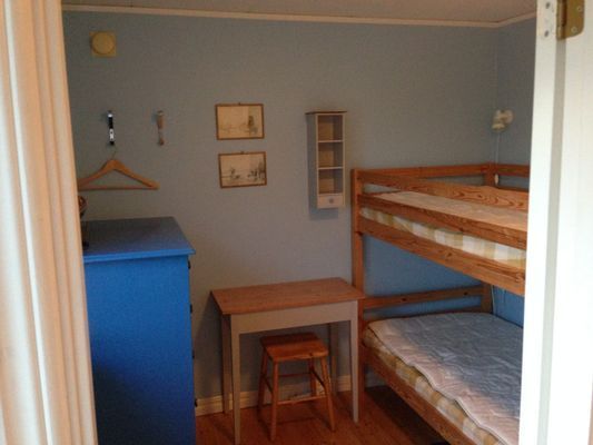 Hus med havstomt, egen badbrygga & panoramautsikt - Bild 12