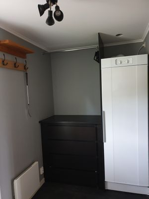 Stuga på gård i Bruksvallarna - Bild 12