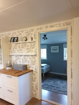 Stuga på gård i Bruksvallarna - Bild 11