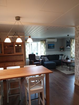 Stuga på gård i Bruksvallarna - Bild 5