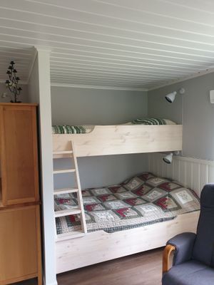 Stuga på gård i Bruksvallarna - Bild 7