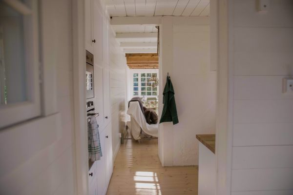 KURÖN - En egen ö i en idyllisk sommarmiljö! - Bild 10