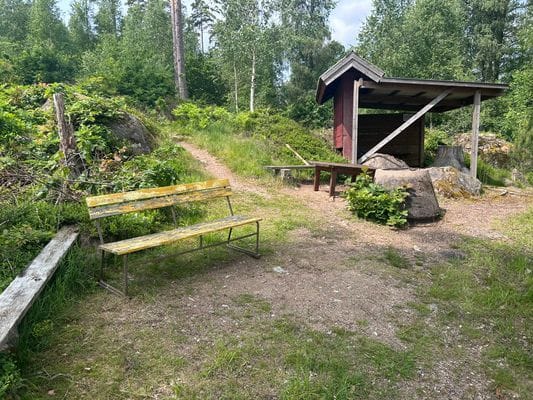 Halahult Blekinge - Bild 30