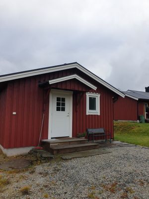 Stuga på gård i Bruksvallarna - Bild 13