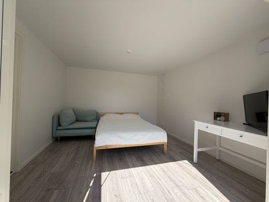 Fräscht parhus vid havet i Höganäs – 6 bäddar - Bild 10