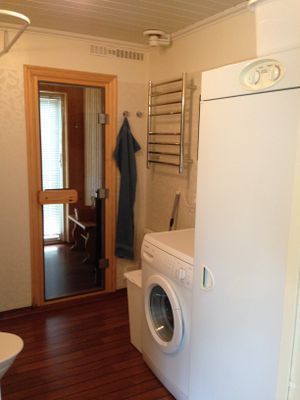 Hus med havstomt, egen badbrygga & panoramautsikt - Bild 9