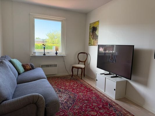 Fräscht parhus vid havet i Höganäs – 6 bäddar - Bild 5