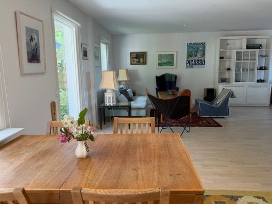 Fräscht parhus vid havet i Höganäs – 6 bäddar - Bild 6