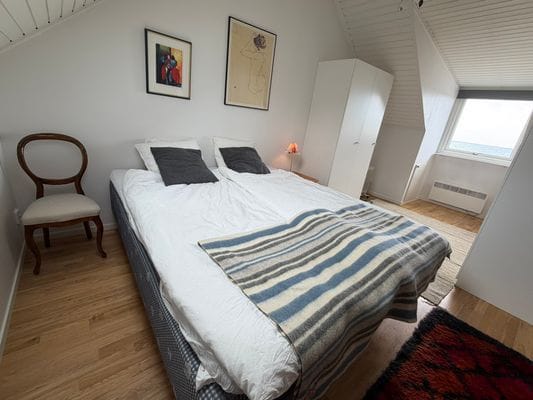 Fräscht parhus vid havet i Höganäs – 6 bäddar - Bild 18