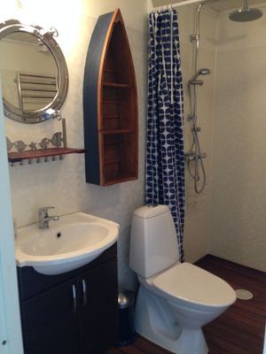 Hus med havstomt, egen badbrygga & panoramautsikt - Bild 7