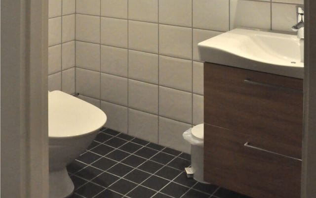 Lägenhet i annex, Room i Ekestad - Bild 11