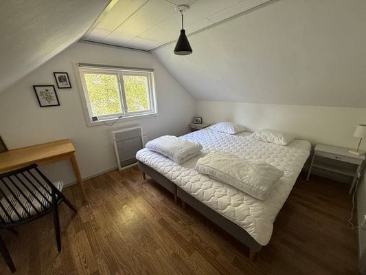 Mysigt sommarhus vid sjön i Småland - Bild 18