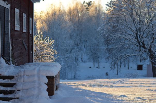 Välkommen till sjön i Strömbacka - Bild 22