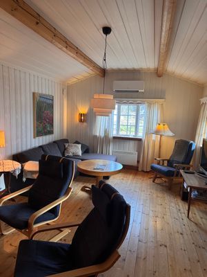 Nära Branäs och Långberget med bastu - Bild 7