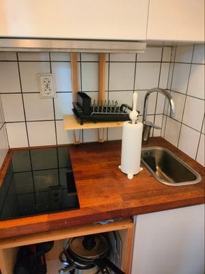 Drömstuga vid havet - Bild 6