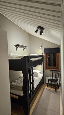 Lägenhet, 3 sovrum i Tegefjäll - Bild 12