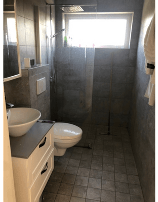 Strandtomt, panorama-havsutsikt, pool och brygga - Bild 6