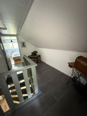 Mysigt sommarhus vid sjön i Småland - Bild 16