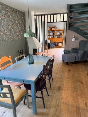 Mysigt sommarhus vid sjön i Småland - Bild 8