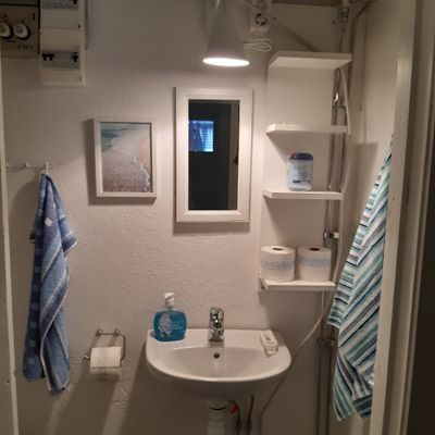 Boende bottenvåning