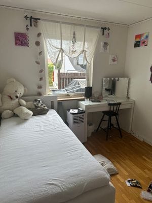 Familjevänlig Villa i Vejbystrand - Bild 22