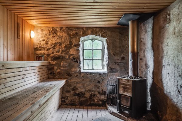 Rymligt och modernt hus med inomhuspool | SE02004 - Bild 4