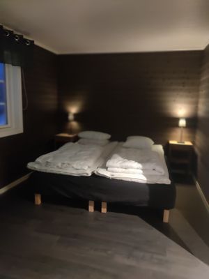 Fjällstuga i Funäsdalen - Bild 10