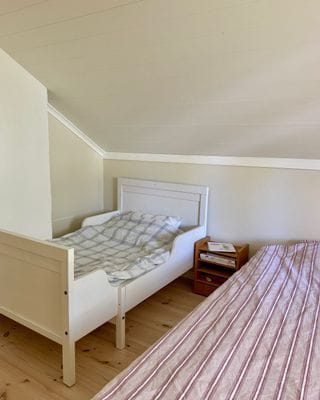 Stuga i Sörfjärden - Bild 10