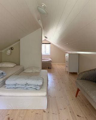 Stuga i Sörfjärden - Bild 9