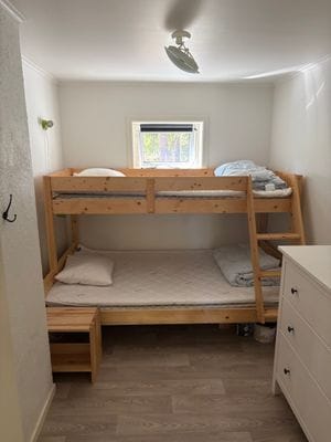 Stuga i Sörfjärden - Bild 11