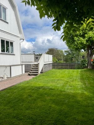 Villa i Lysekil uthyres - Bild 19