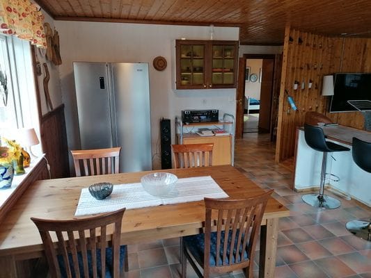 Stuga. - Bild 6