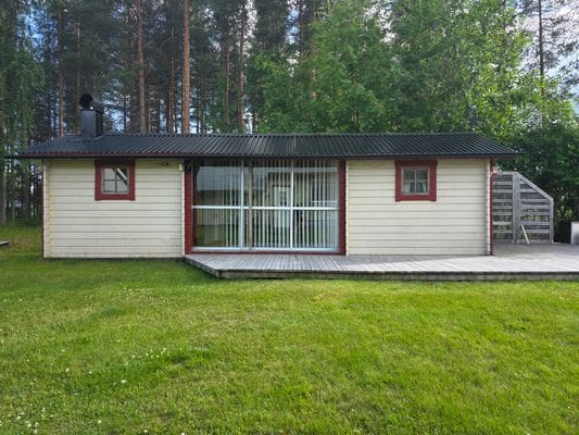Villa Älvskogen - Bild 9