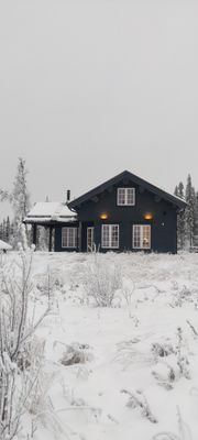 Fjällstuga i Funäsdalen - Bild 2