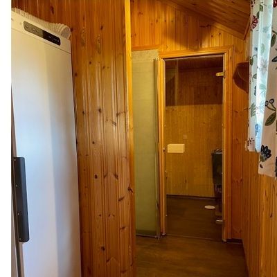 Fjällstuga i Vemdalen/Klövsjö-Sångbäcksvallen - Bild 8