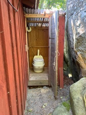 Skärgårdsstuga i Möjaström, Möja - Bild 5