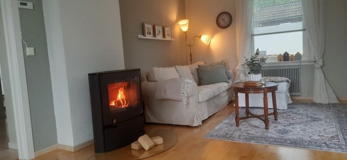 Villa Solviken⭐️semesterhus på sjötomt⭐Bengtsfors - Bild 11