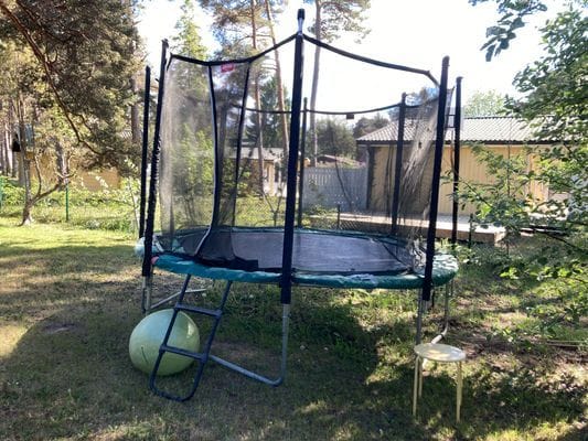 Mysigt hus på Själsö, nära till havet - Bild 16