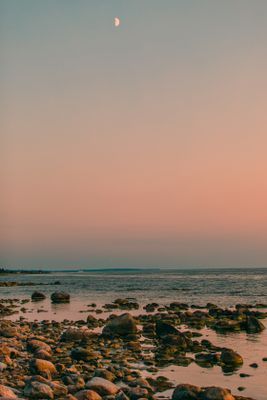 Nybyggd flygel/lägenhet vid havet nära Visby - Bild 12
